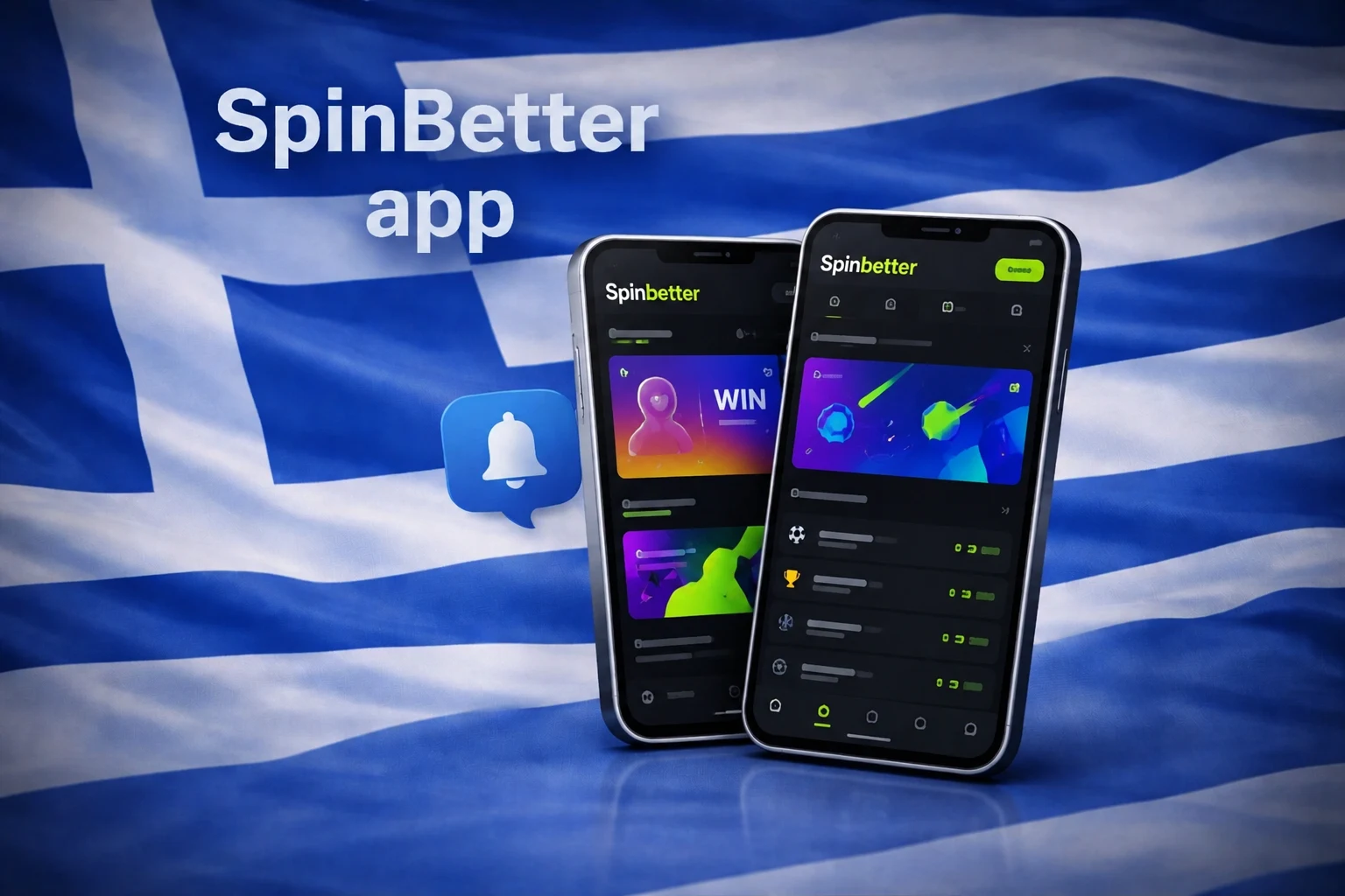 Κατεβάστε το APK του SpinBetter